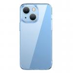 Kit protectie Baseus SuperCeramic 2in1, Carcasa si Folie Ecran, compatibil cu iPhone 14 Plus, Clear 3 - lerato.ro