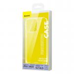 Kit protectie Baseus SuperCeramic 2in1, Carcasa si Folie Ecran, compatibil cu iPhone 14 Plus, Clear 9 - lerato.ro