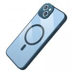 Kit protectie Baseus Frame, Carcasa si Folie Ecran, compatibil cu iPhone 14 Plus, Transparent 7 - lerato.ro