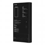 Folie sticla securizata Baseus Privacy compatibila cu iPhone 12 Pro Max, Transparent 9 - lerato.ro