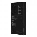 Folie sticla securizata Baseus Corning Dust Filter compatibila cu iPhone 14 Pro Max, Transparent 10 - lerato.ro
