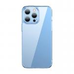 Kit protectie Baseus SuperCeramic 2in1, Carcasa si Folie Ecran, compatibil cu iPhone 14 Plus, Transparent 2 - lerato.ro