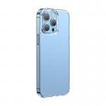 Kit protectie Baseus SuperCeramic 2in1, Carcasa si Folie Ecran, compatibil cu iPhone 14 Plus, Transparent 4 - lerato.ro
