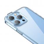 Kit protectie Baseus SuperCeramic 2in1, Carcasa si Folie Ecran, compatibil cu iPhone 14 Plus, Transparent 7 - lerato.ro