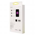 Folie sticla securizata Baseus compatibila cu iPhone SE 2/SE 3, Transparent 8 - lerato.ro