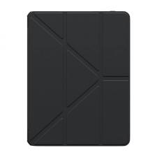 Husa Baseus Minimalist compatibila cu iPad 10, 10.9 inch, Negru