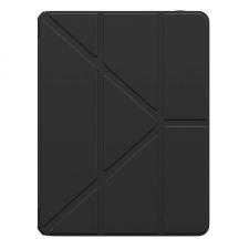 Husa Baseus Minimalist compatibila cu iPad Air 4 / Air 5, 10.9 inch, Negru