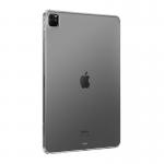 Carcasa Baseus Simple compatibila cu iPad Pro 12.9 inch 2018/2020/2021/2022, Transparent 3 - lerato.ro