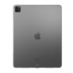 Carcasa Baseus Simple compatibila cu iPad Pro 12.9 inch 2018/2020/2021/2022, Transparent 2 - lerato.ro