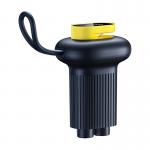 Kit siguranta auto, Ciocan parbriz si cutter centura Baseus GoTrip DT1, Sharp Tool Safety, Negru 3 - lerato.ro