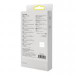 Dispozitiv curatare casti Baseus NGBS000002, 3 tipuri de perii, Alb 10 - lerato.ro