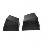 Cutie depozitare portbagaj Baseus T-Space compatibil cu Tesla Model Y, Negru 5 - lerato.ro