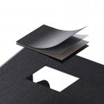 Cutie depozitare portbagaj Baseus T-Space compatibil cu Tesla Model Y, Negru 7 - lerato.ro