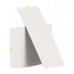 Parasolar auto Baseus T-Space, protectie solara, instalare magnetica, compatibil cu Tesla Model Y, Alb 4 - lerato.ro