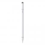 Stylus Pen 3 in 1 Baseus Baseus Smooth Writing 3, Magnetic, Alb 2 - lerato.ro