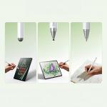 Stylus Pen 3 in 1 Baseus Baseus Smooth Writing 3, Magnetic, Alb 12 - lerato.ro
