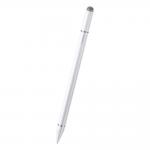 Stylus Pen 3 in 1 Baseus Baseus Smooth Writing 3, Magnetic, Alb 4 - lerato.ro