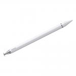 Stylus Pen 3 in 1 Baseus Baseus Smooth Writing 3, Magnetic, Alb 5 - lerato.ro