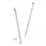 Stylus Pen 3 in 1 Baseus Baseus Smooth Writing 3, Magnetic, Alb 6 - lerato.ro