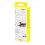 Stylus Pen 3 in 1 Baseus Baseus Smooth Writing 3, Magnetic, Alb 8 - lerato.ro