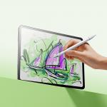 Stylus Pen 3 in 1 Baseus Baseus Smooth Writing 3, Magnetic, Alb 9 - lerato.ro