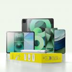 Stylus Pen 3 in 1 Baseus Baseus Smooth Writing 3, Magnetic, Alb 11 - lerato.ro