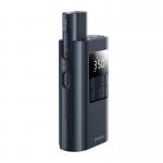 Compresor auto portabil Baseus PrimeTrip VA1, 20000rpm, 2.5 Bar, 2000mAh, Afisaj LCD, Negru 6 - lerato.ro