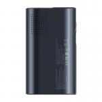 Compresor auto portabil Baseus PrimeTrip VA1, 20000rpm, 2.5 Bar, 2000mAh, Afisaj LCD, Negru 8 - lerato.ro