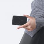 Baterie externa 10000 mAh Baseus EnerFill FM11 Ultra, 22.5W, Incarcare Wireless 15W, USB-C, Cablu USB-C inclus, Negru 11 - lerato.ro