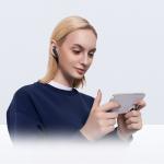 Casti bluetooth wireless TWS Baseus Bowie E5, Bluetooth 5.3, 480 mAh, Autonomie 5h, Negru 12 - lerato.ro