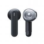Casti bluetooth wireless TWS Baseus Bowie E5, Bluetooth 5.3, 480 mAh, Autonomie 5h, Negru 6 - lerato.ro