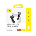Casti bluetooth wireless TWS Baseus Bowie E5, Bluetooth 5.3, 480 mAh, Autonomie 5h, Negru 8 - lerato.ro
