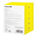 Filtru HEPA pentru aspiratorcompatibil cu Baseus A5, Negru 4 - lerato.ro