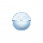 Casti bluetooth wireless TWS Baseus Bowie E5, Bluetooth 5.3, 480 mAh, Autonomie 5h, Albastru 3 - lerato.ro