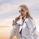 Casti bluetooth wireless TWS Baseus Bowie E5, Bluetooth 5.3, 480 mAh, Autonomie 5h, Albastru 13 - lerato.ro