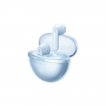 Casti bluetooth wireless TWS Baseus Bowie E5, Bluetooth 5.3, 480 mAh, Autonomie 5h, Albastru 4 - lerato.ro