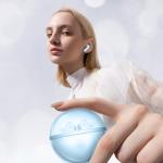 Casti bluetooth wireless TWS Baseus Bowie E5, Bluetooth 5.3, 480 mAh, Autonomie 5h, Albastru 7 - lerato.ro