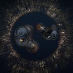 Casti bluetooth wireless TWS Baseus Bowie MA20 Pro, ANC, Bluetooth 5.3, Autonomie 8h, USB-C, IPX6, Negru 12 - lerato.ro