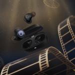 Casti bluetooth wireless TWS Baseus Bowie MA20 Pro, ANC, Bluetooth 5.3, Autonomie 8h, USB-C, IPX6, Negru 13 - lerato.ro