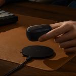 Casti bluetooth wireless TWS Baseus Bowie MA20 Pro, ANC, Bluetooth 5.3, Autonomie 8h, USB-C, IPX6, Negru 14 - lerato.ro