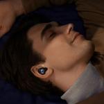 Casti bluetooth wireless TWS Baseus Bowie MA20 Pro, ANC, Bluetooth 5.3, Autonomie 8h, USB-C, IPX6, Negru 16 - lerato.ro