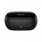 Casti bluetooth wireless TWS Baseus Bowie MA20 Pro, ANC, Bluetooth 5.3, Autonomie 8h, USB-C, IPX6, Negru 7 - lerato.ro