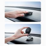 Suport auto Baseus BS-CW06 MagPro II, Dashboard Mount, Compatibil MagSafe, Rotire 360 grade, Negru 14 - lerato.ro