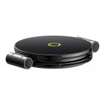 Suport auto Baseus BS-CW06 MagPro II, Dashboard Mount, Compatibil MagSafe, Rotire 360 grade, Negru 6 - lerato.ro