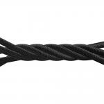 Cablu Baseus Flash Series 3, USB-C la 2xUSB-C,1xLightning, 100W, 3.5A, 480Mbps, 1.5m, Negru 7 - lerato.ro