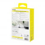 Cablu Baseus Dynamic 4 Pro, USB-C la USB-C, 100W, 5A, 480Mbps, 1m, Negru 4 - lerato.ro