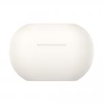 Casti bluetooth wireless OWS Bass 15 Clip, Bluetooth 5.4, Autonomie 8h, 440mAh, USB-C, Alb 3 - lerato.ro