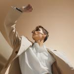 Casti bluetooth wireless OWS Bass 15 Clip, Bluetooth 5.4, Autonomie 8h, 440mAh, USB-C, Alb 13 - lerato.ro