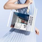 Cablu retractabil Baseus Free2Pull Mini, USB-C la USB-C, 100W, 480Mbps, 2m, Alb 8 - lerato.ro