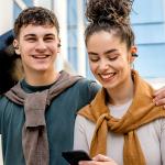 Casti bluetooth wireless OWS Bass 15 Clip, Bluetooth 5.4, Autonomie 8h, 440mAh, USB-C, Negru 12 - lerato.ro